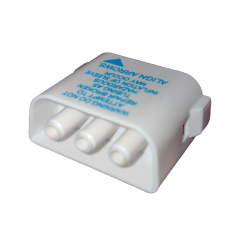 BP39 | CONECTOR NIBP KENDALL* HEMBRA