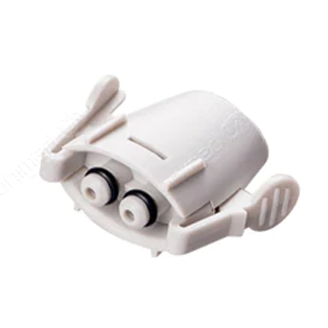 BP41 | CONECTOR NIBP WelchAllyn/ ATLAS* 2 VIAS