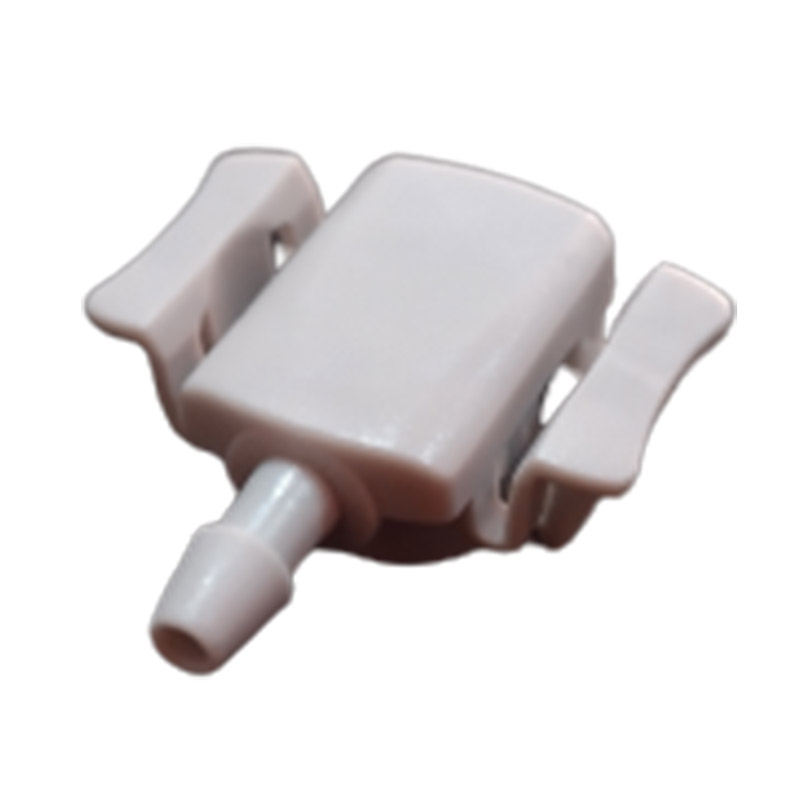 BP45 | CONECTOR NIBP WelchAllyn* 1 VIA