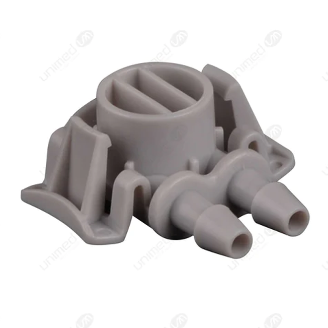 BP46 | CONECTOR NIBP WelchAllyn 2 VIAS