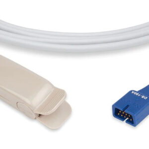 DS100A-1 | SENSOR DE SPO2 ADULTO ORIGINAL NELLCOR
