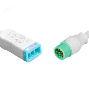 MR-2312 | CABLE DE ECG 3 DERIV MINDRAY MOD PM5000 Y PM6000 T5/T6/T8