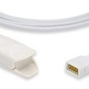 U403-06 | SENSOR DE SPO2 ADULTO CORTO BCI*