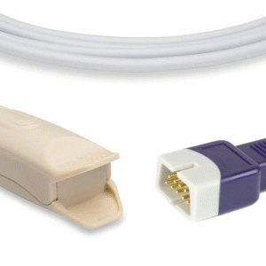 U410-01P | SENSOR DE SPO2 ADULTO NELLCOR OXIMAX