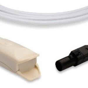 U410-03 | SENSOR DE SPO2 ADULTO NOVAMETRIX* OXYPLETH/7000/7100