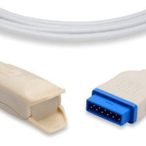 U410-121 | SENSOR DE SPO2 ADULTO MARQUETTE* S/5