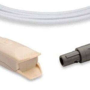 U410-137D | SENSOR DE SPO2 ADULTO INFINIUM OMNI*6 PINES UNA MUESCA