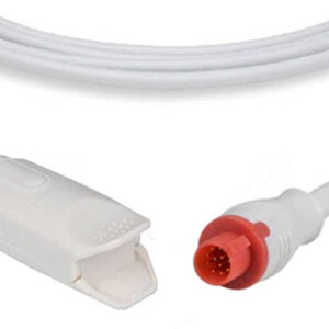 U410-152M | SENSOR DE SPO2 ADULTO CORPULUS * 08/16 M TECH