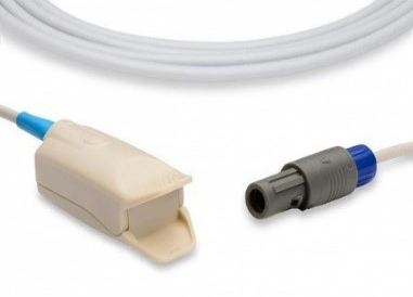 U410-204 | SENSOR DE SPO2 ADULTO INNOCARE
