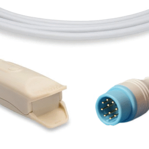 U410-213 | SENSOR DE SPO2 ADULTO INFINIUM OMNI III