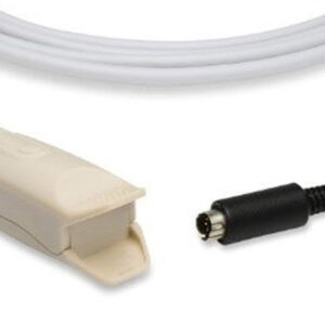 U410-27 | SENSOR DE SPO2 ADULTO BIOSYS* GUARDIAN/ BPM700/ 200