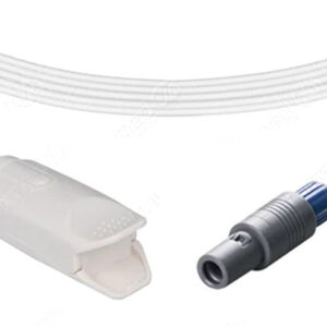 U410-38 | SENSOR DE SPO2 ADULTO PACETECH* GOLDWAY 7 PINES