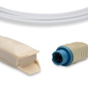 U410-48 | SENSOR DE SPO2 ADULTO MINDRAY* T5/T8 COMEN C30/C90