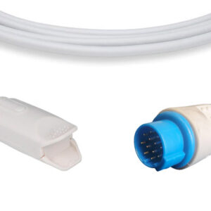 U410-59M | SENSOR DE SPO2 ADULTO MENNEN* M TECH