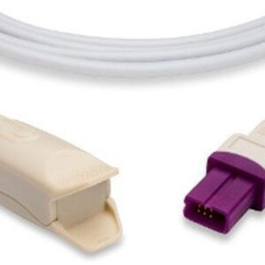 U410-64 | SENSOR DE SPO2 ADULTO LOHMERIER*