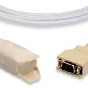 U410-69 | SENSOR DE SPO2 ADULTO NELLCOR