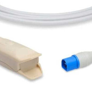 U410-91 | SENSOR DE SPO2 ADULTO HP PHILIPS* VIRIDIA/ MP20-90