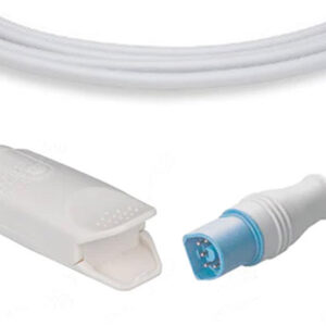U410-91M | SENSOR DE SPO2 ADULTO HP PHILIPS* TECNOLOGIA MASSIMO/ MP20/ 30/ 40