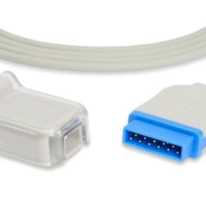 U708-21M | EXTENSION SPO2 MARQUETTE* TECNOLOGIA MASIMO/ NELLCOR