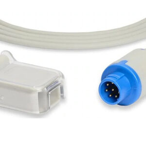 U708-54 | EXTENSION SPO2 MENNEN* REDONDA 8 PINES