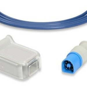 U710-43 | EXTENSION SPO2 PHILIPS TECNOLOGIA NELLCOR 3MTS