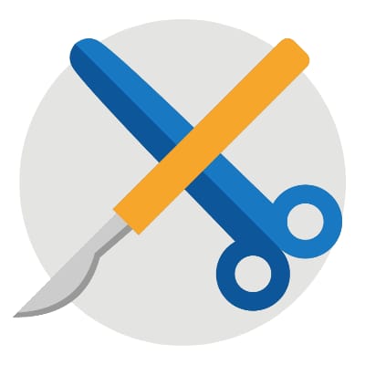 Instrumental Quirúrgico