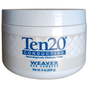 TEN-20-8 | PASTA PARA EEG 8 OZ WEAVER