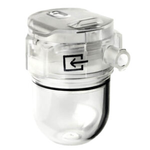 100-000080-00 | TRAMPA DE AGUA PARA MONITOR MINDRAY MEDIA CAPSULA