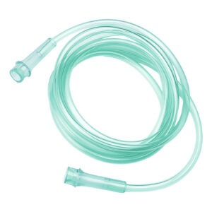 9910 | EXTENSION DE CANULA NASAL 1 M VERDE